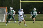 MLax vs Babson  Men’s Lacrosse vs Babson College. - Photo by Keith Nordstrom : Wheaton, LAX, Lacrosse